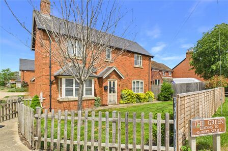 3 bedroom Detached House to rent