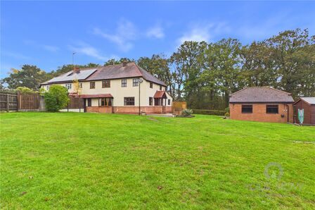 4 bedroom Semi Detached House to rent