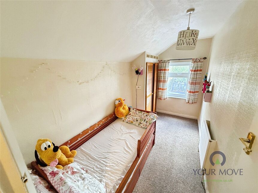 Bedroom 3