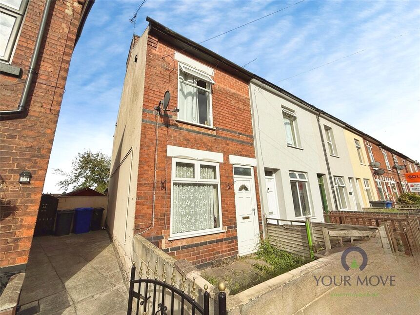 Main image of 3 bedroom House to rent, Anglesey Road, Burton-On-Trent, Staffordshire, DE14