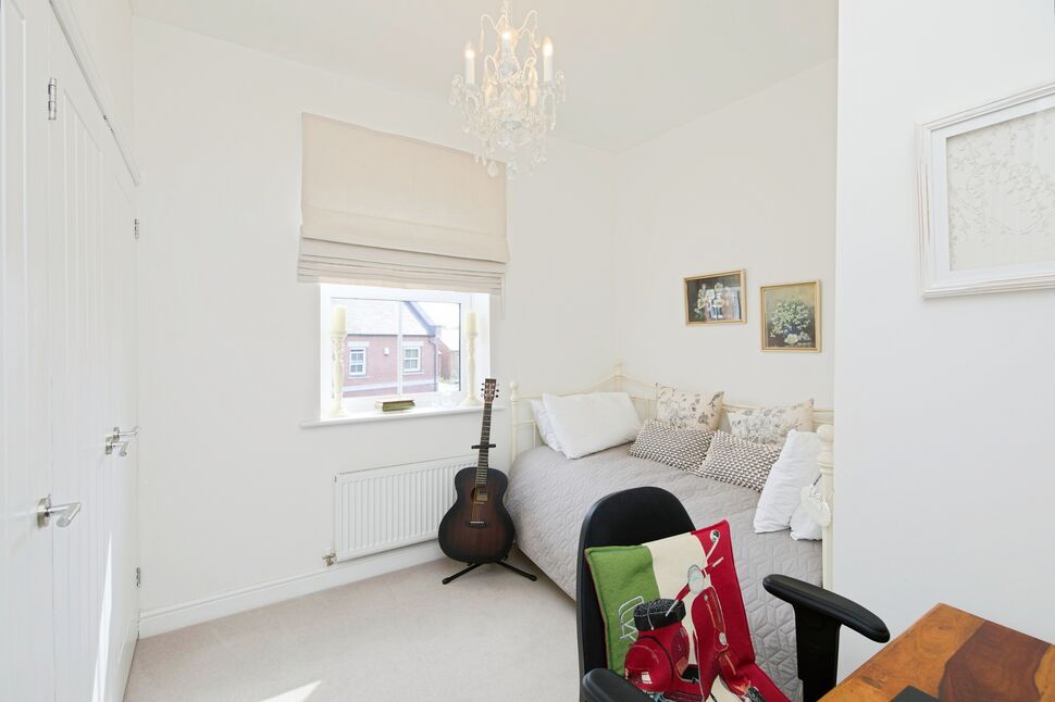 Bedroom 4