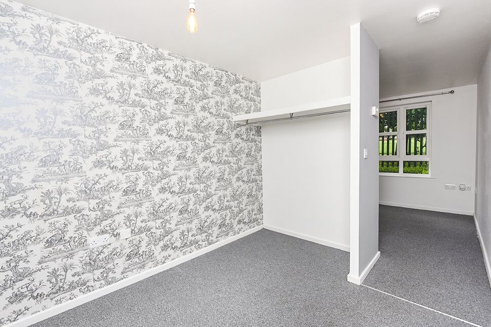 1 bedroom Flat to rent, Heathlands Grange, BurtonOnTrent, DE15 £650 pcm