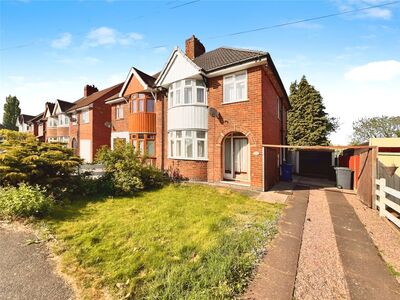 Mead Walk, 3 bedroom Semi Detached House for sale, £242,500