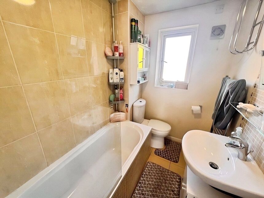 Bathroom WC