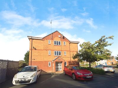 Blenheim House Fontwell Road, 1 bedroom  Flat to rent, £625 pcm