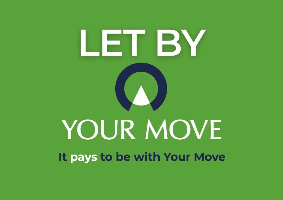 Main image of 1 bedroom  Flat to rent, Blenheim House Fontwell Road, Branston, Staffordshire, DE14