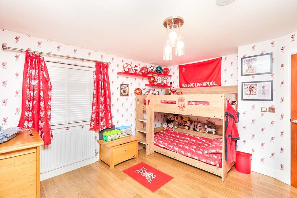 Bedroom 3