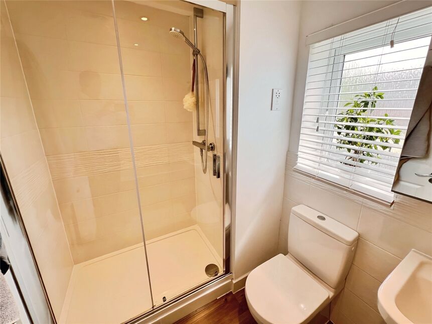 Bathroom WC