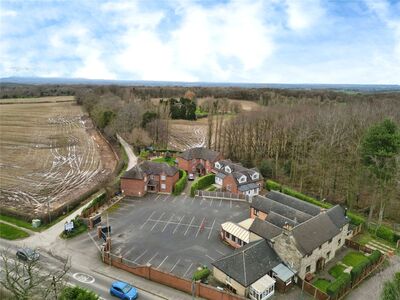Bretby Park,  Land/Plot for sale, £2,000,000