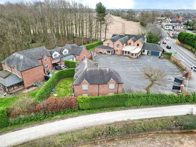 Bretby Park,  House for sale, £2,000,000