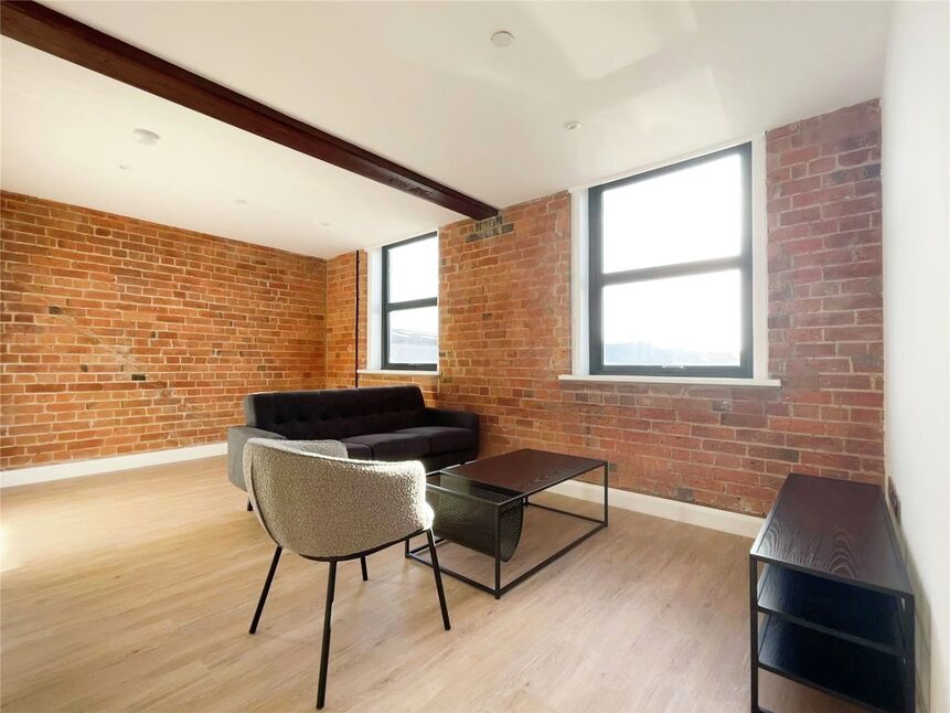 Lounge Area