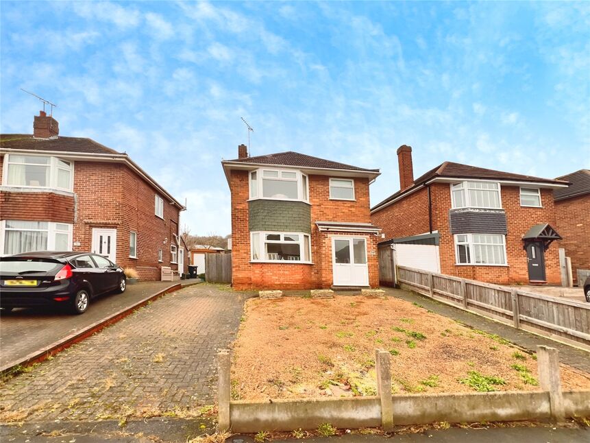 Houses For Sale Stretton Burton On Trent Dionysus Solo Travel Tips