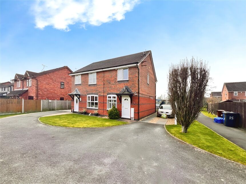 Houses For Sale Stretton Burton On Trent Dionysus Solo Travel Tips