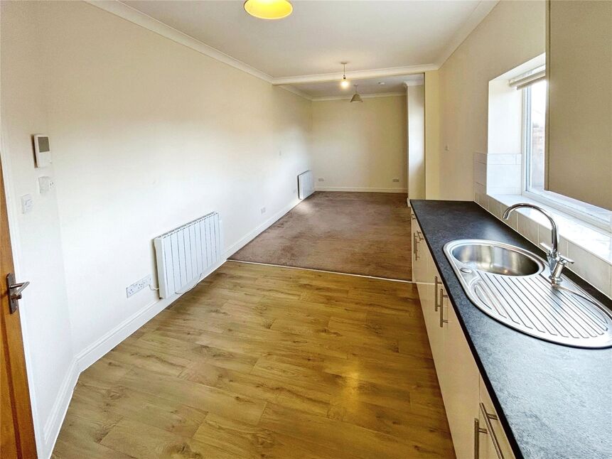 1 bedroom Flat to rent, Station Street, BurtononTrent, DE14 £550 pcm