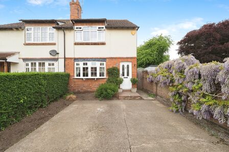 Main Street, 3 bedroom Semi Detached House for sale, £340,000