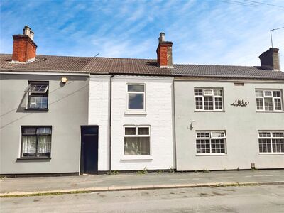 Thornley Street, 3 bedroom Mid Terrace House for sale, £110,000
