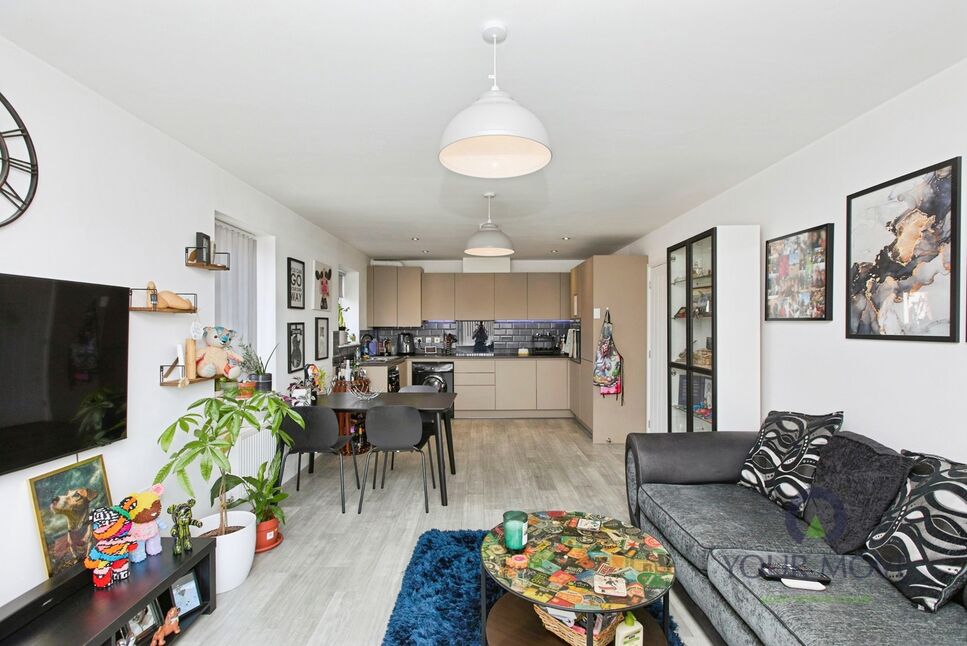 Living Kitchen Diner