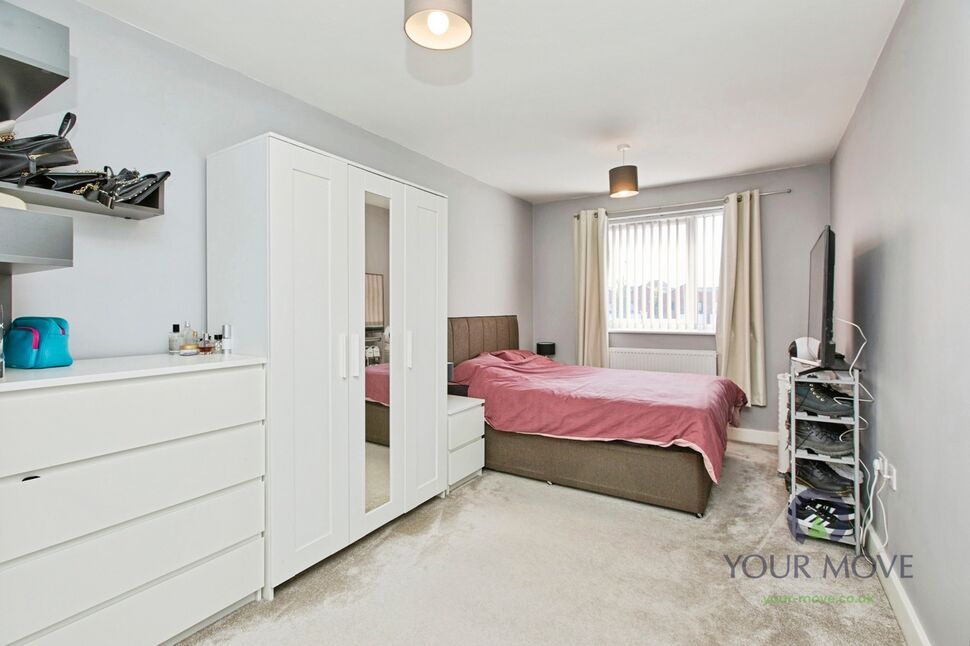Bedroom 1