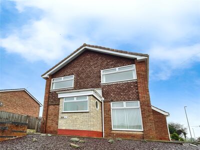 Brackenwood Road, 3 bedroom Semi Detached House for sale, £185,000