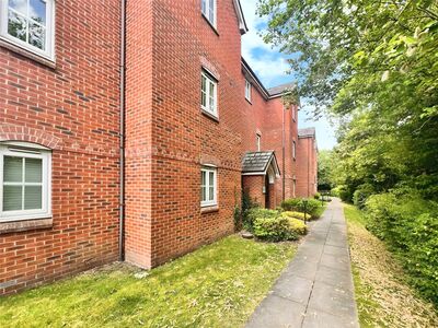 2 bedroom  Flat for sale