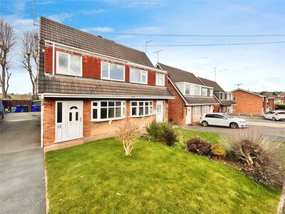 Newfield Road, 3 bedroom Semi Detached House for sale, £165,000