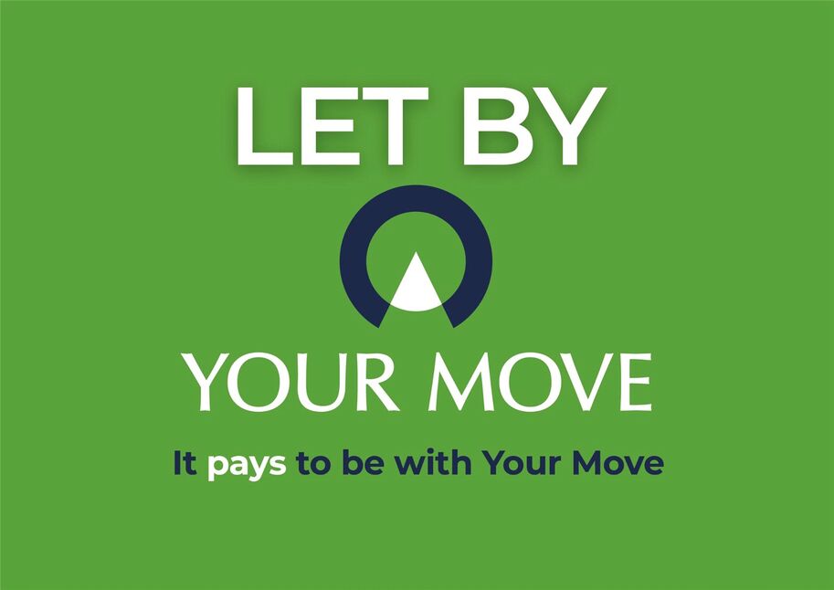 Main image of 2 bedroom Semi Detached House to rent, Glamis Close, Stretton, Staffordshire, DE13