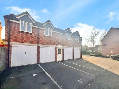 2 bedroom  Flat for sale