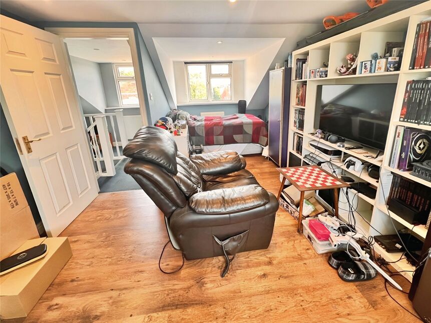 Bedroom 4