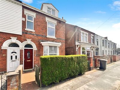Branston Road, 4 bedroom Semi Detached House for sale, £275,000