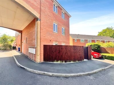 George Orton Court, 1 bedroom  Flat for sale, £110,000