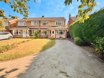 Main Street, 3 bedroom Semi Detached House for sale, £240,000