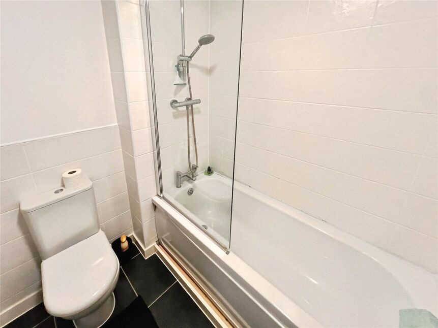 Bathroom WC