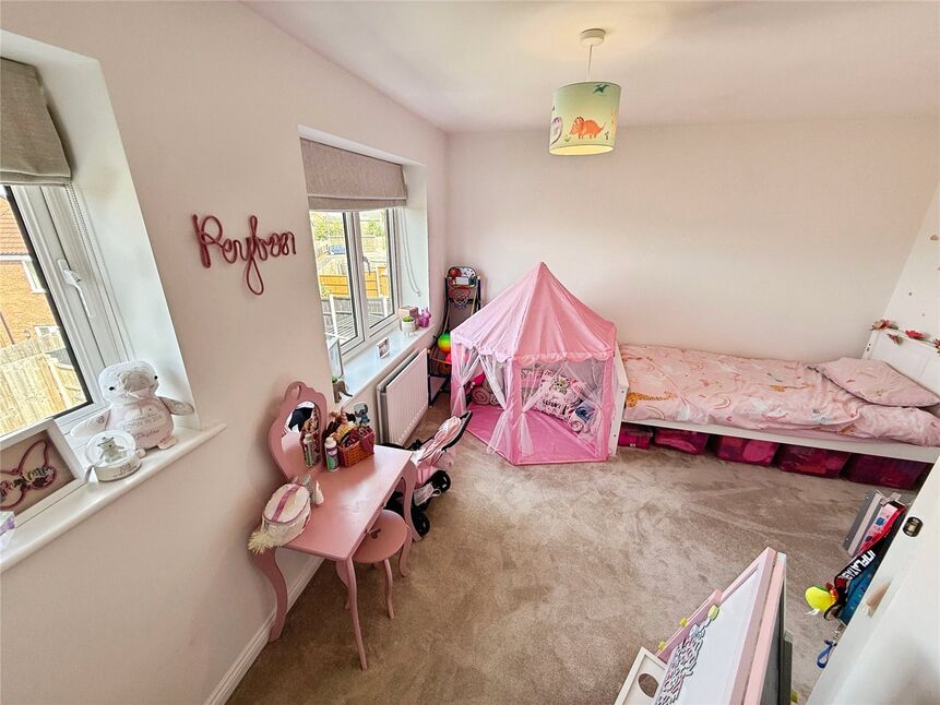 Bedroom 2