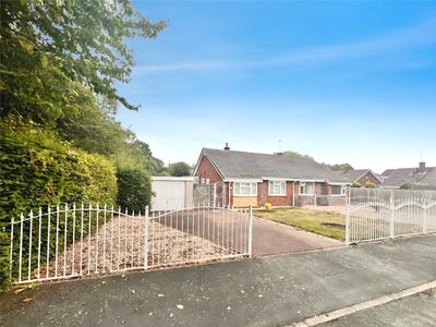 2 bedroom Semi Detached Bungalow for sale