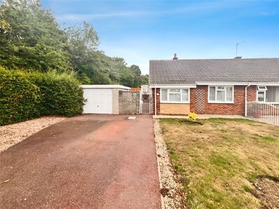 2 bedroom Semi Detached Bungalow for sale