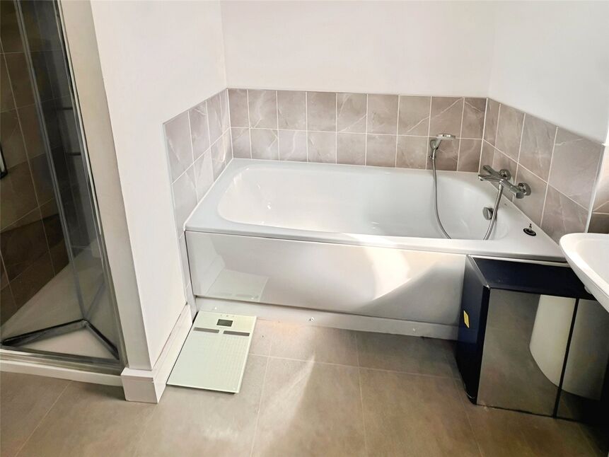 Bathroom WC