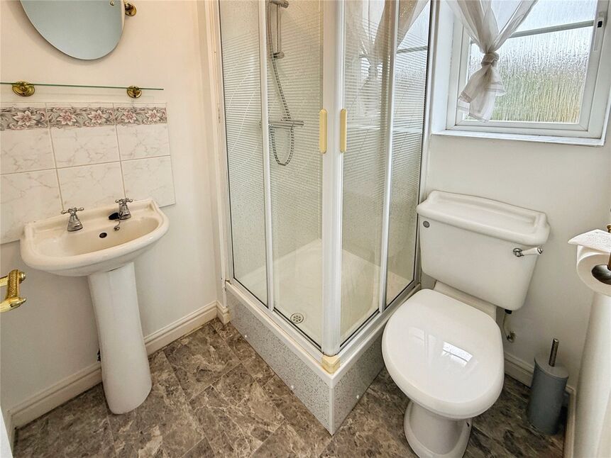 En-Suite Showerroom
