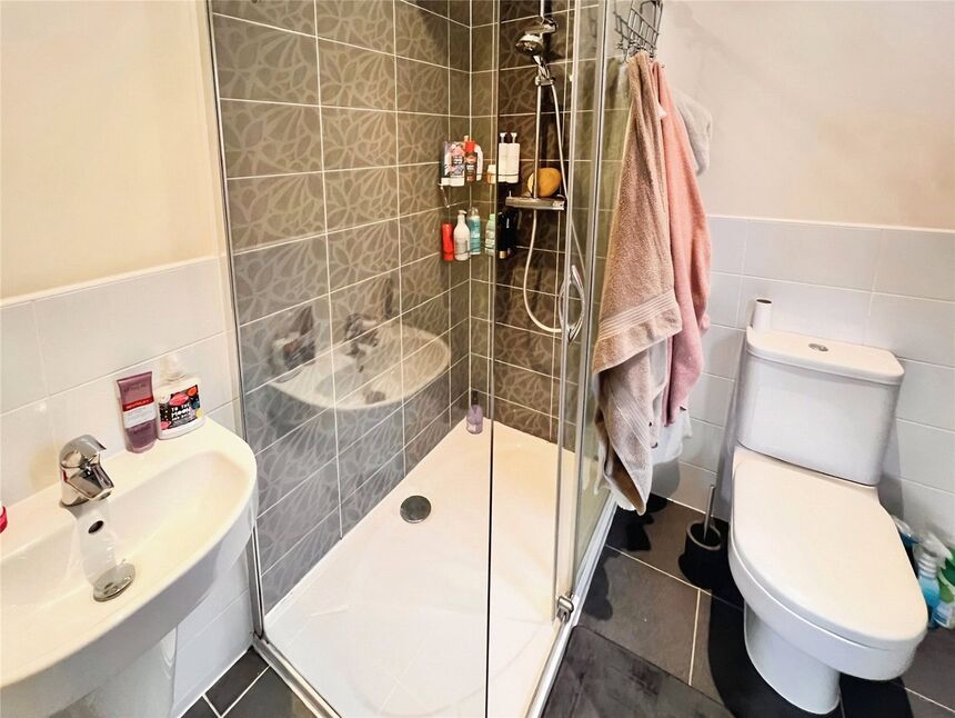 En-Suite Showeroom