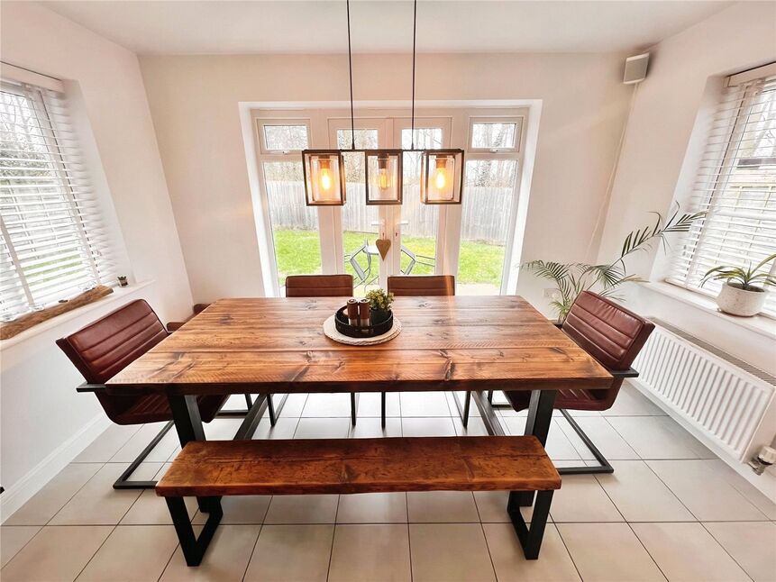 Garden / Family Room