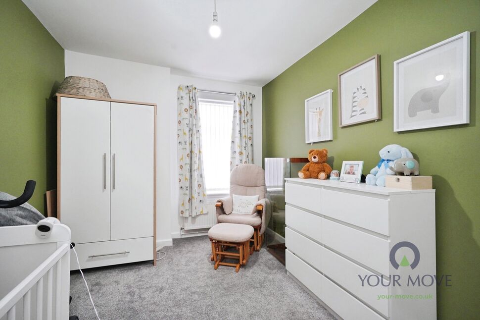 Bedroom 3