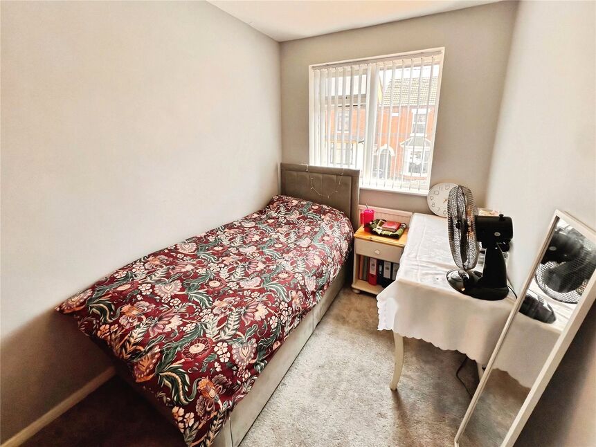 Bedroom 5