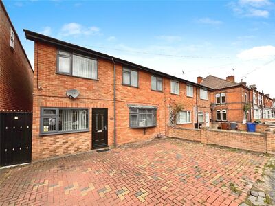 5 bedroom Semi Detached House for sale