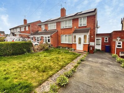 St. Aidans Close, 3 bedroom Semi Detached House for sale, &pound;160,000