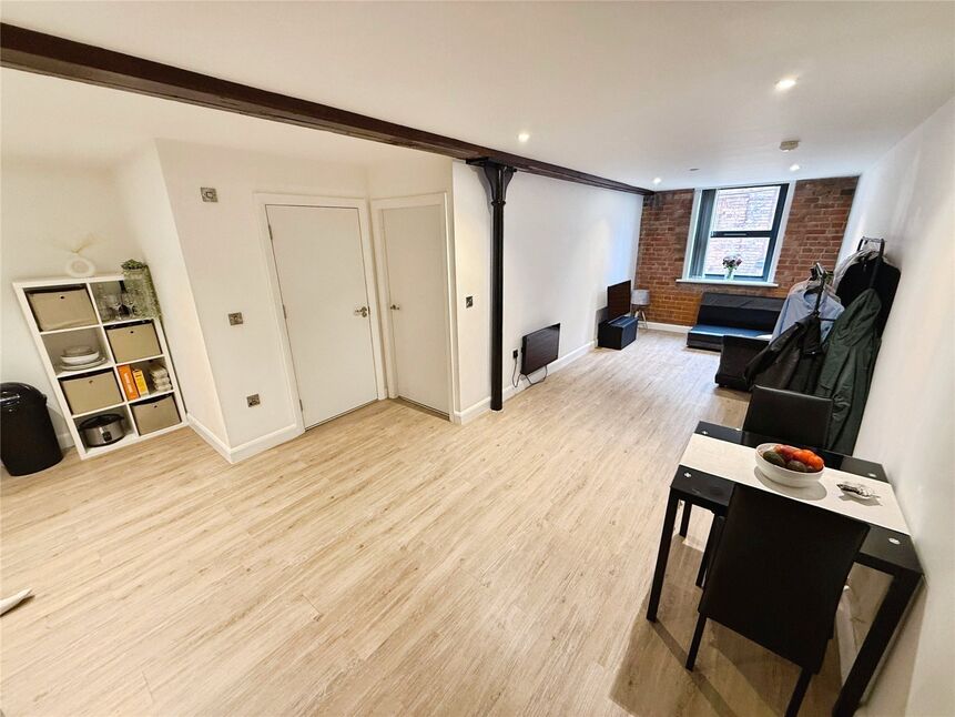 Living Space