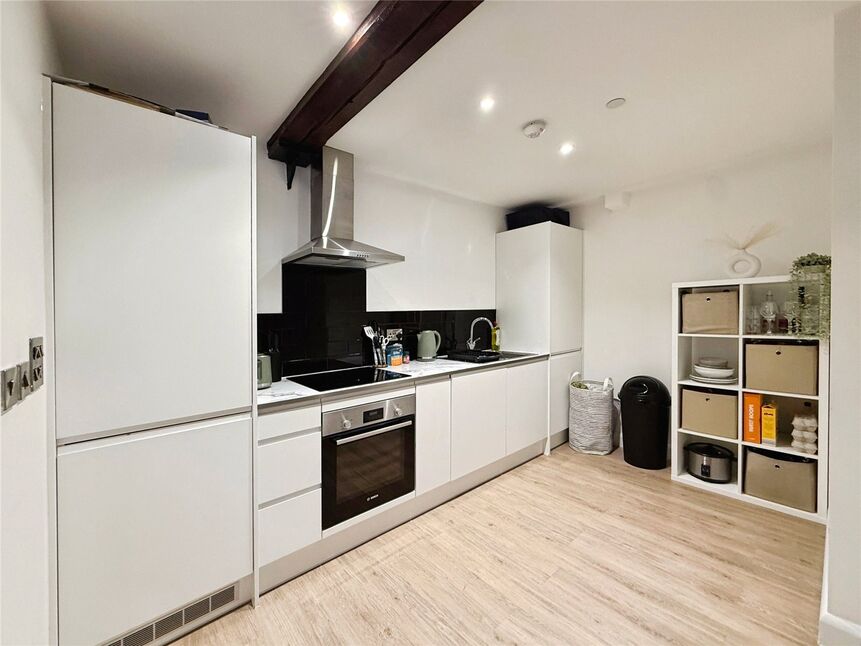 Living Space