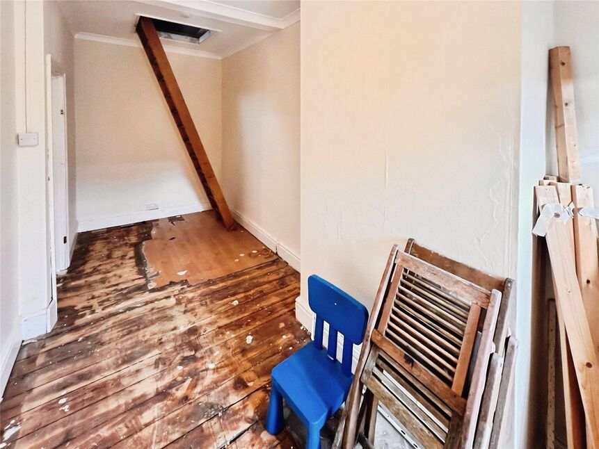 Bedroom 4