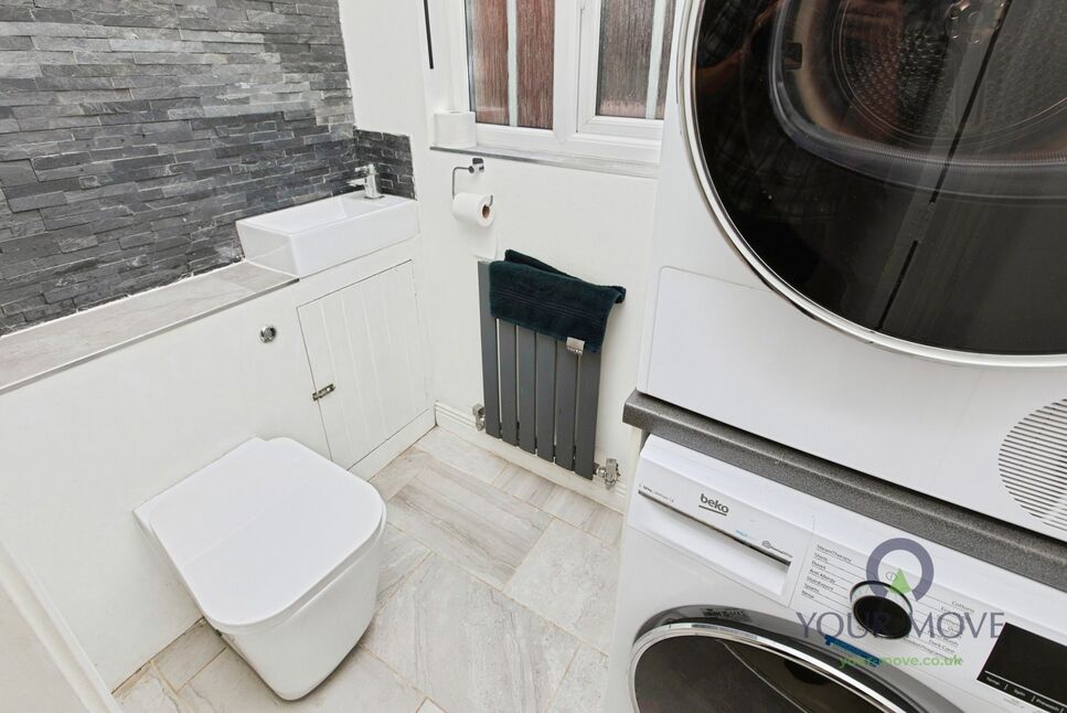 Utilty / WC
