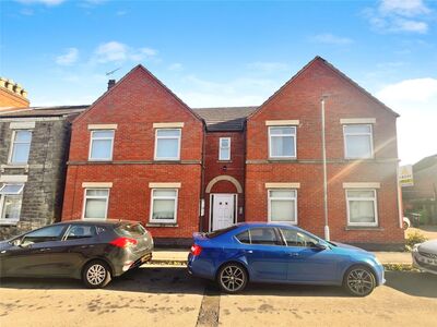 Princess Street, 1 bedroom  Flat for sale, £90,000