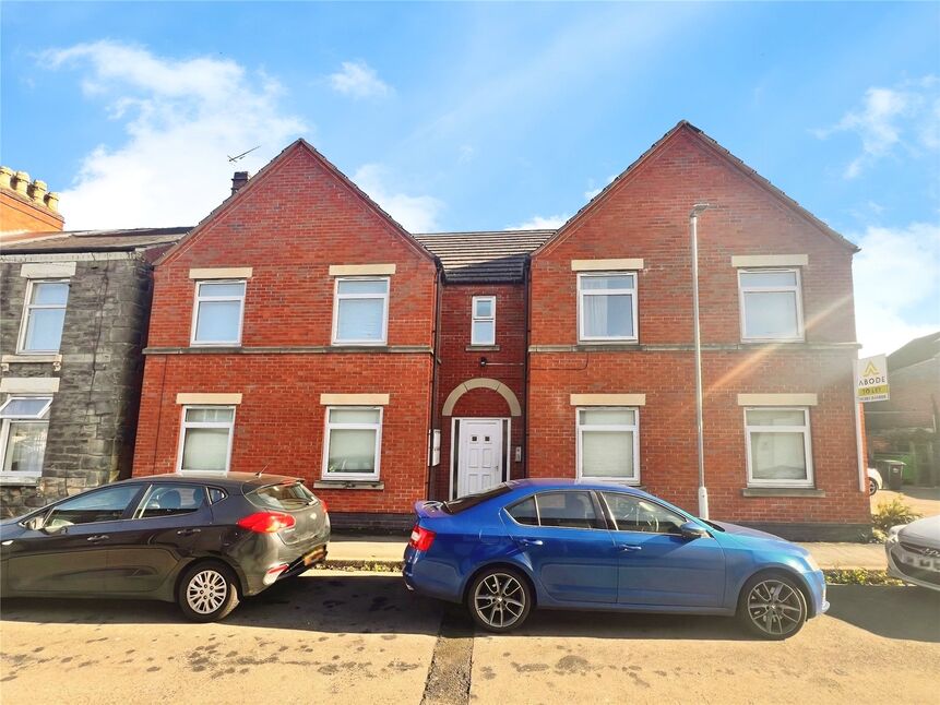 Main image of 1 bedroom  Flat for sale, Princess Street, Burton-on-Trent, Staffordshire, DE14