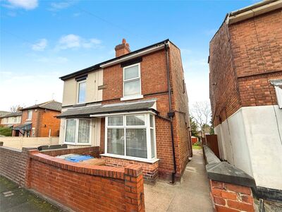Hollis Street, 3 bedroom Semi Detached House to rent, £1,100 pcm